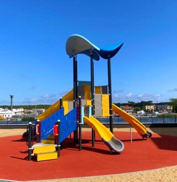 Porta Mare Marina Apartment *