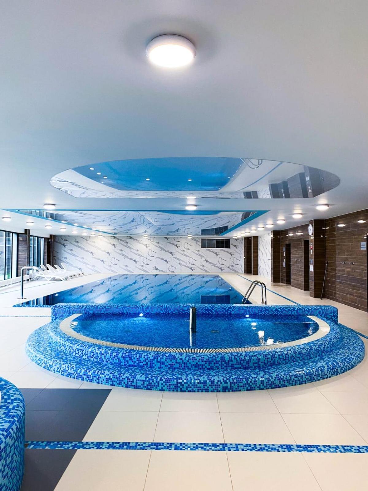 Porta Mare Marina Apartment *