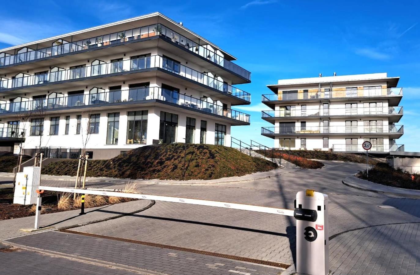 Porta Mare Marina Apartment *