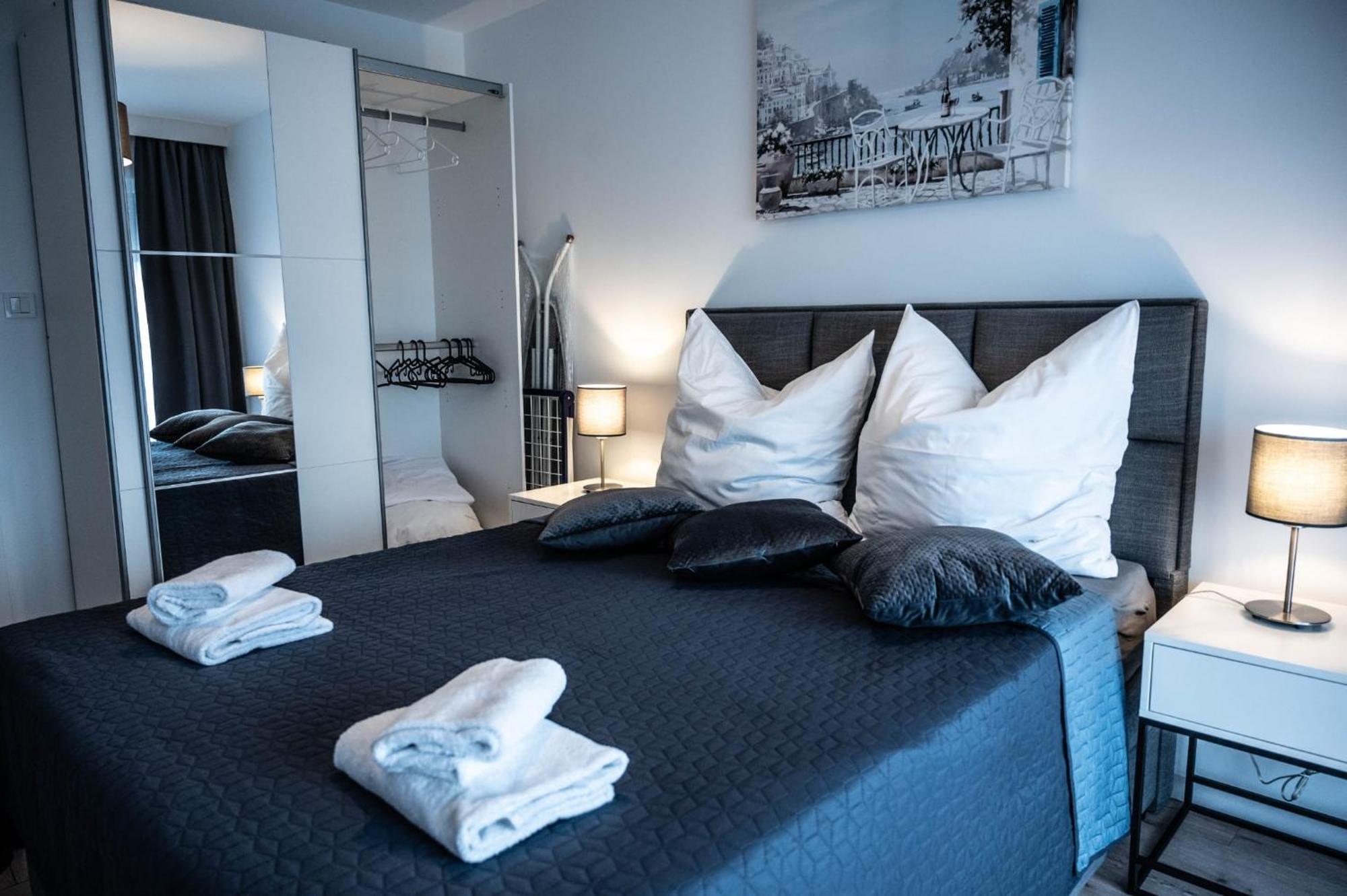 Apartment Porta Mare Marina *
