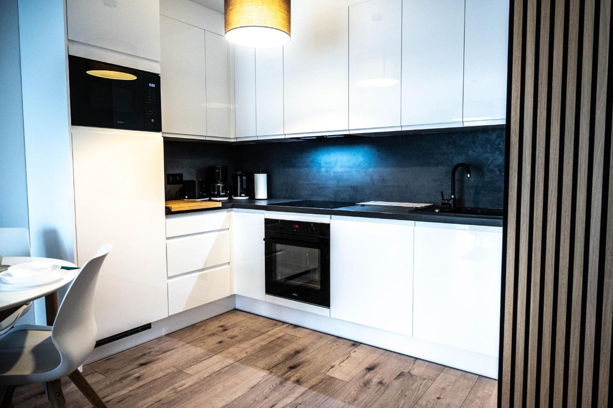 Porta Mare Marina Apartment *