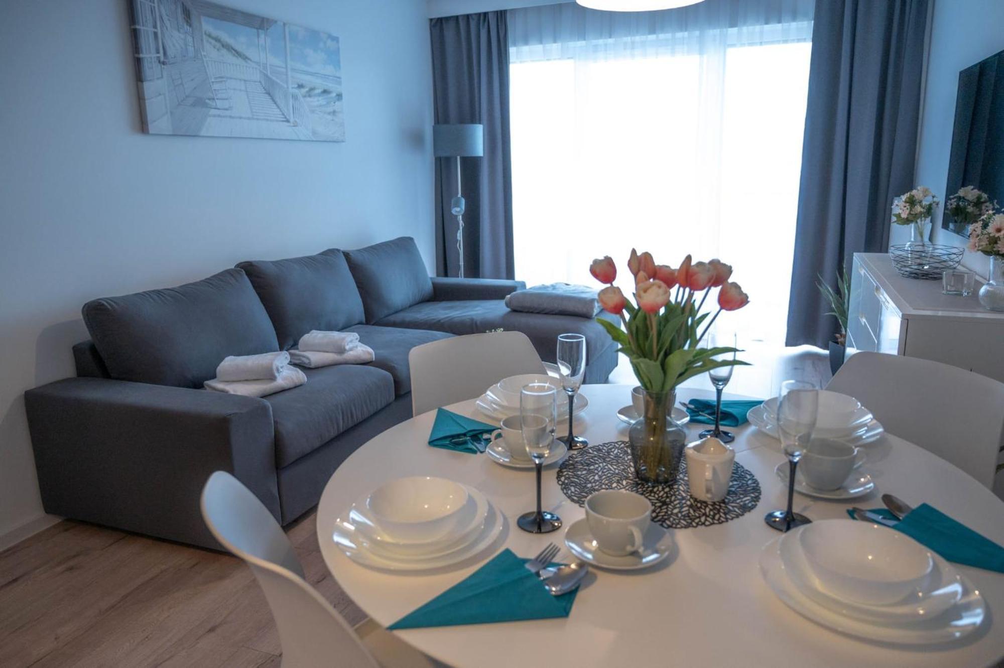 Apartamento Porta Mare Marina *