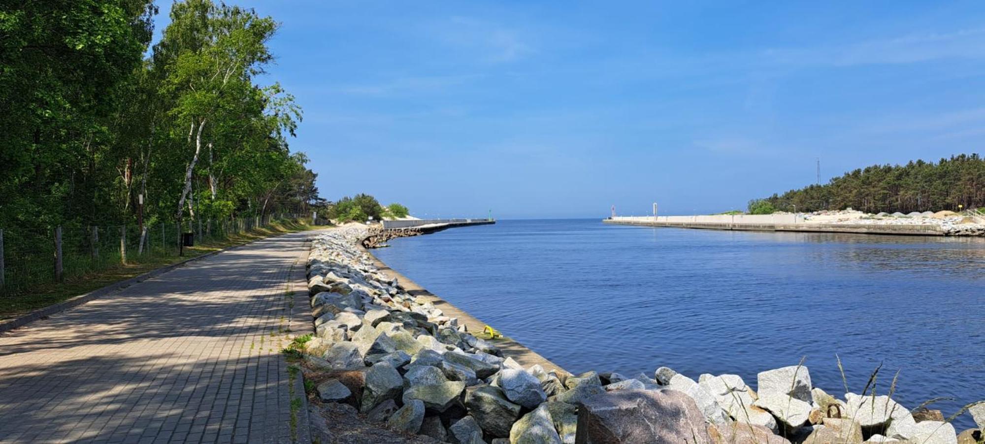 Porta Mare Marina Apartamento