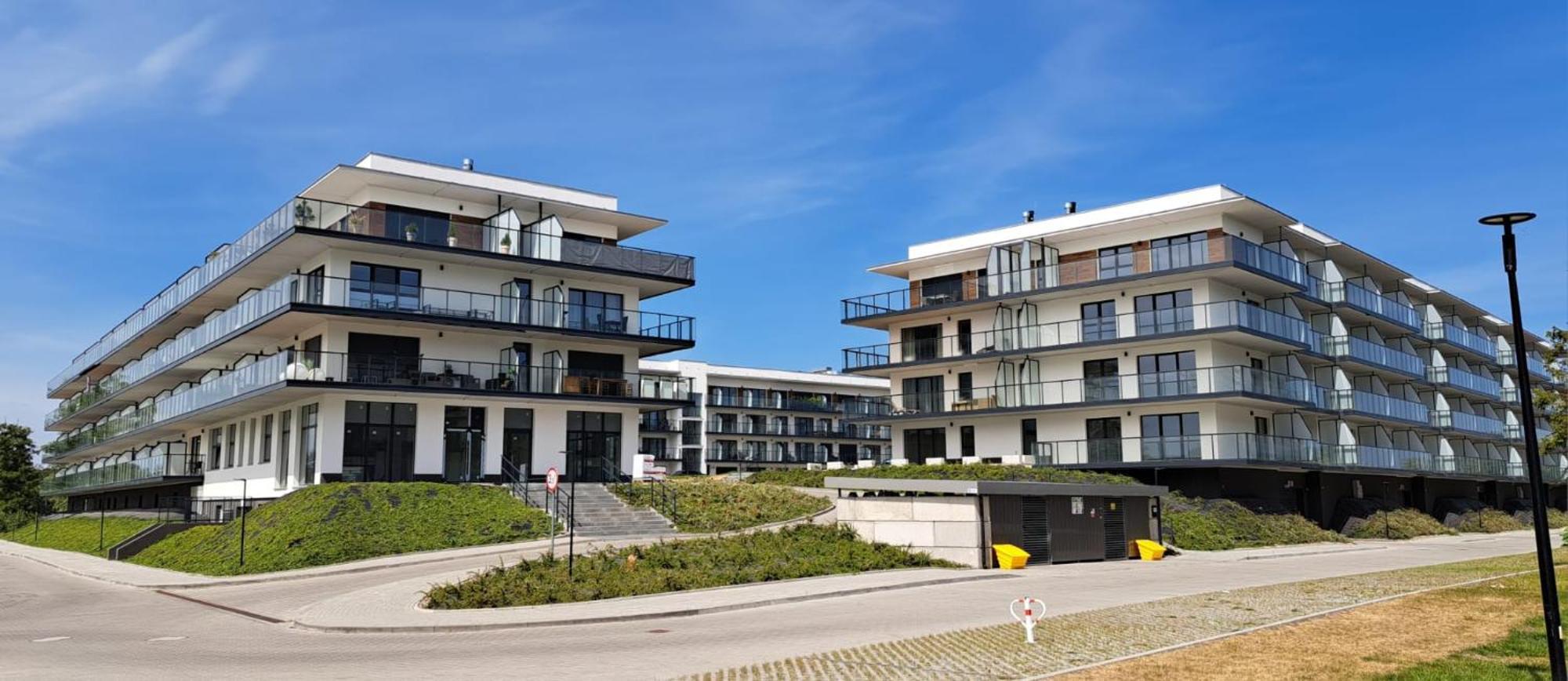 Porta Mare Marina Apartment